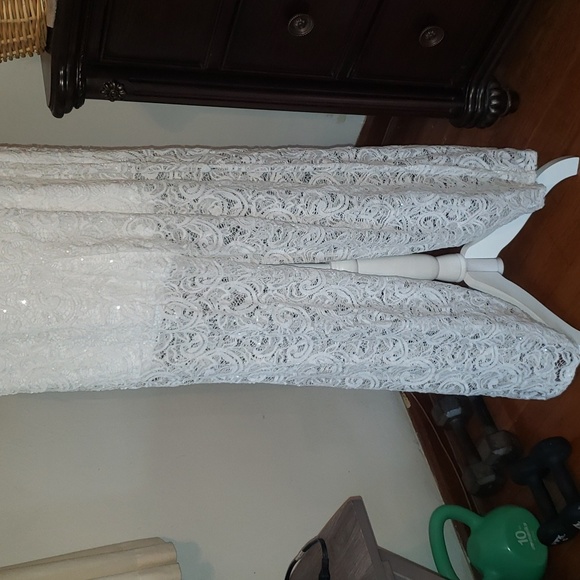 Ashley Stewart jumpsuit size 2X - Picture 6 of 8